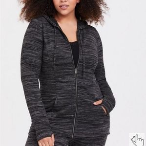 Torrid sweatshirt